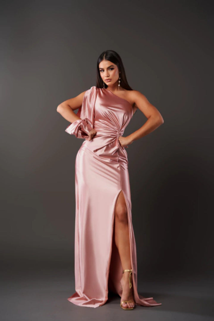 Clara | Élégante Robe Maxi