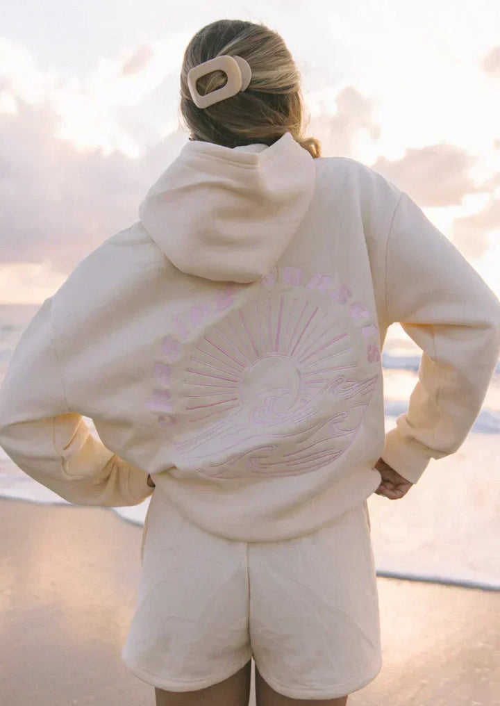 Madelyn™ - Sweat à capuche chic et douillet