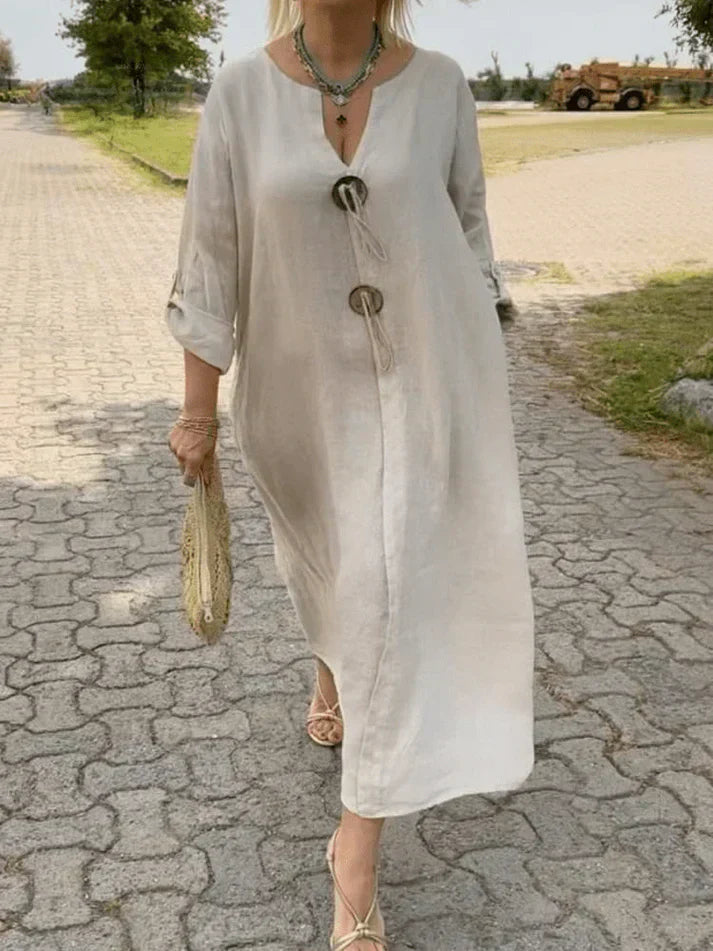 Bess - Tunique Décontractée à la Mode