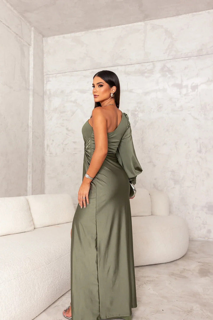 Clara | Élégante Robe Maxi